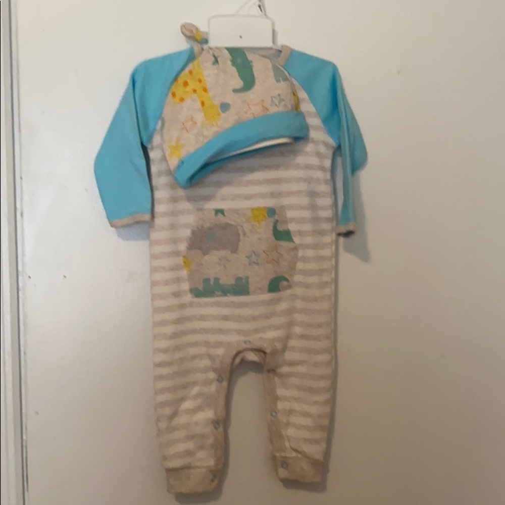 2 piece set